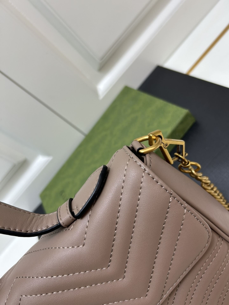 Gucci Top Handle Bags